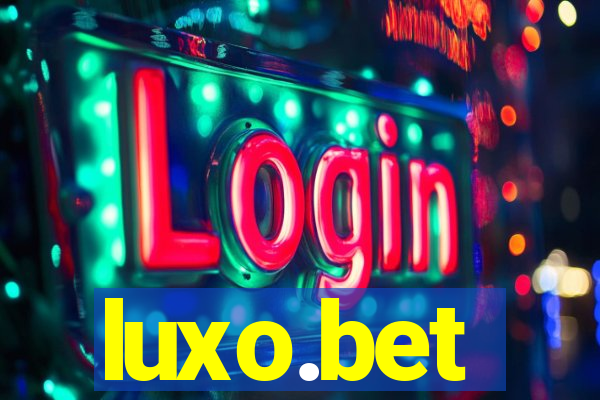luxo.bet