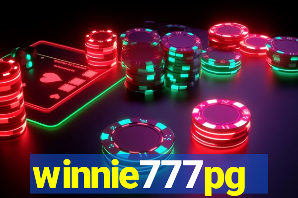 winnie777pg