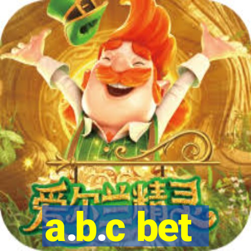 a.b.c bet