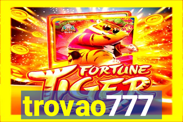 trovao777