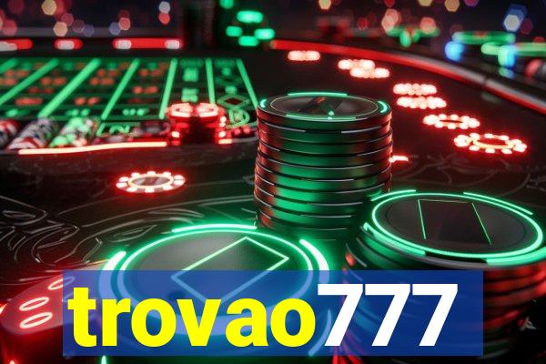 trovao777