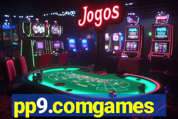 pp9.comgames