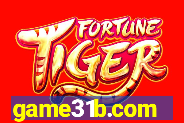 game31b.com