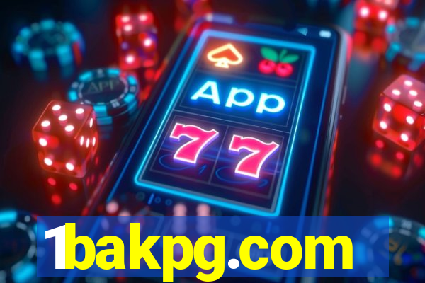 1bakpg.com
