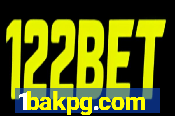 1bakpg.com