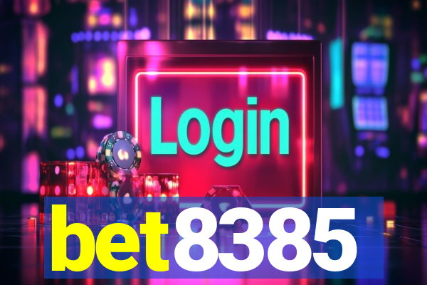 bet8385