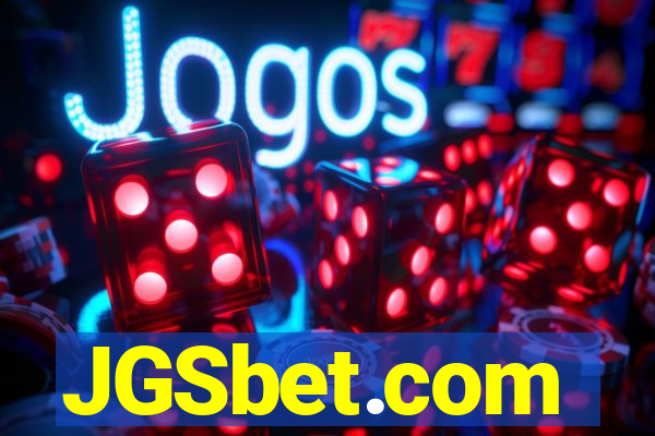 JGSbet.com