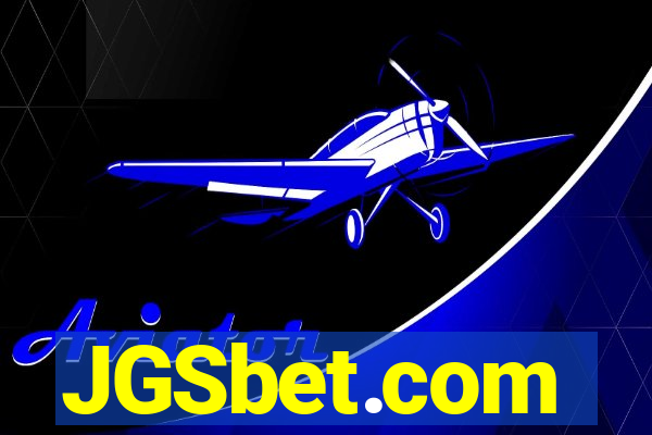 JGSbet.com