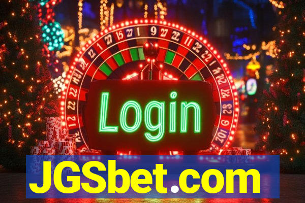 JGSbet.com