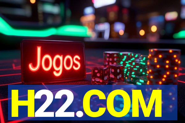 H22.COM