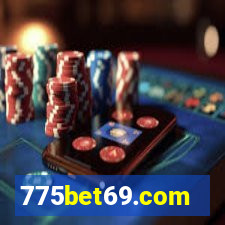 775bet69.com