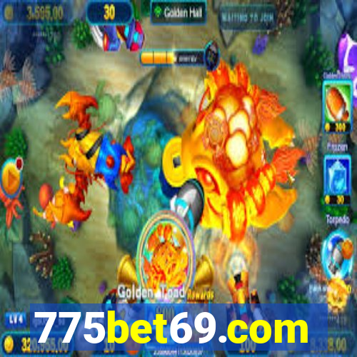 775bet69.com