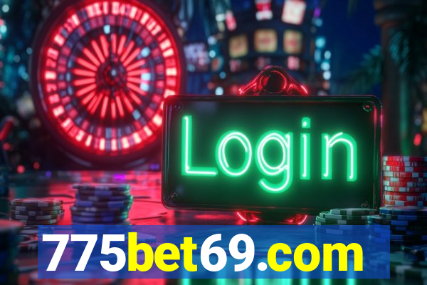 775bet69.com