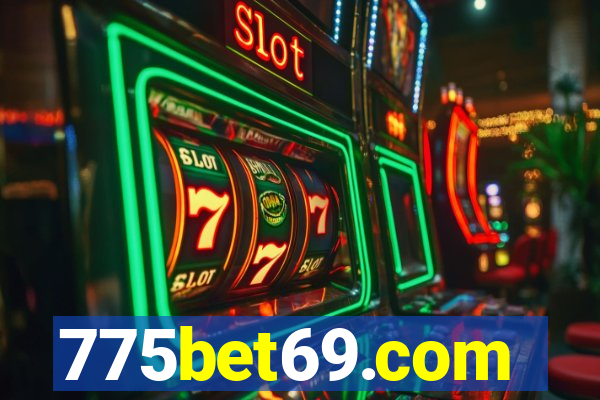 775bet69.com