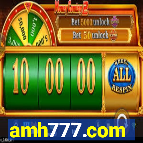 amh777.com