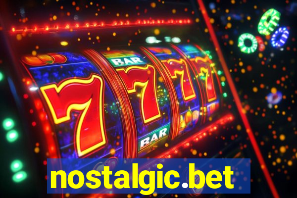 nostalgic.bet