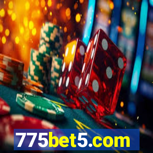 775bet5.com