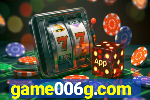 game006g.com