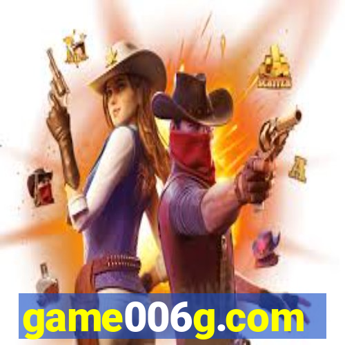 game006g.com