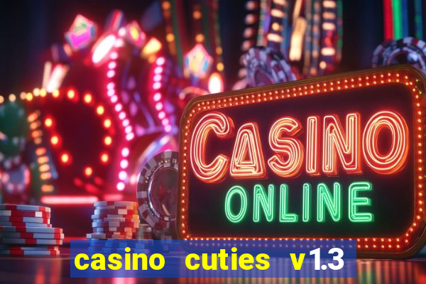 casino cuties v1.3 - android
