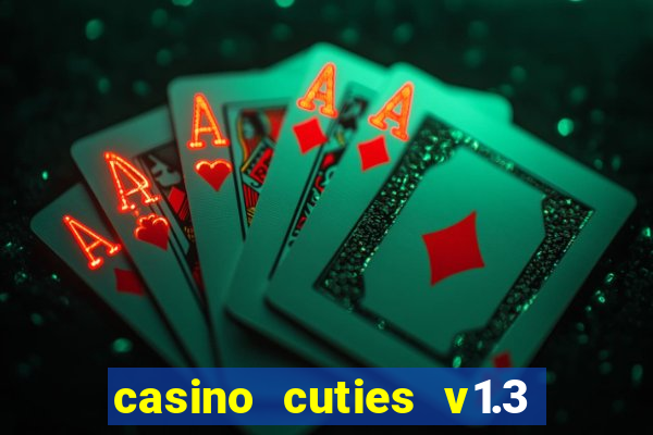 casino cuties v1.3 - android