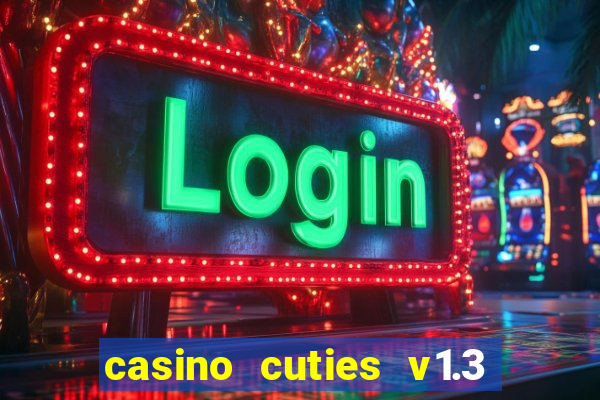 casino cuties v1.3 - android