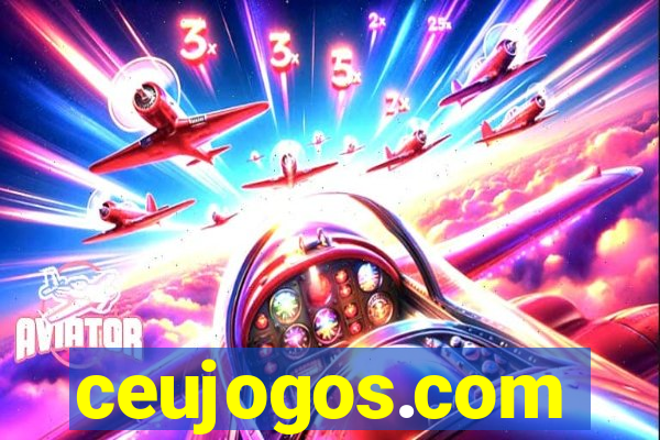 ceujogos.com