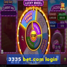 3335 bet.com login
