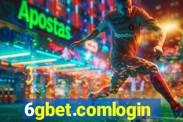 6gbet.comlogin