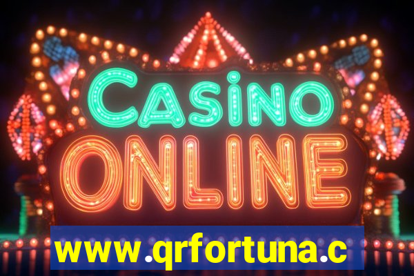 www.qrfortuna.com