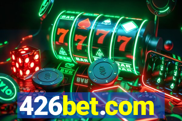 426bet.com