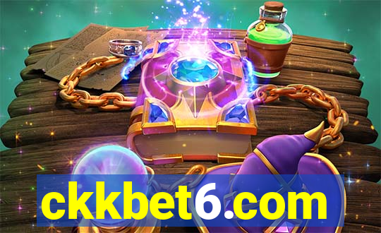 ckkbet6.com