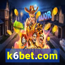 k6bet.com