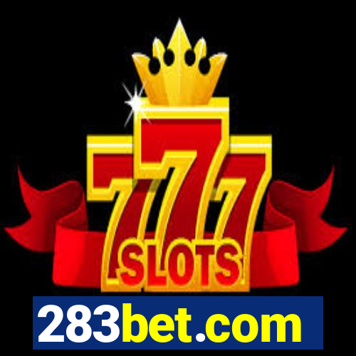 283bet.com