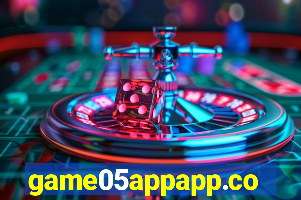 game05appapp.com