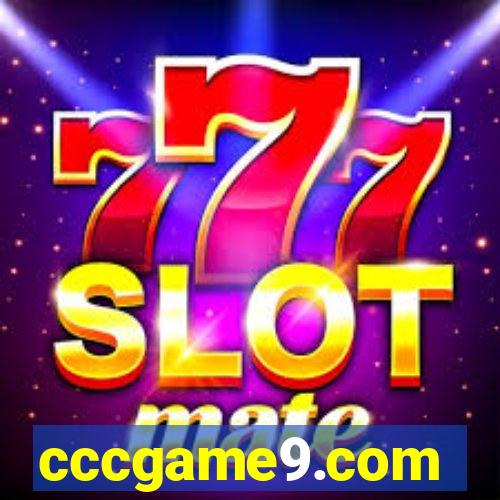 cccgame9.com