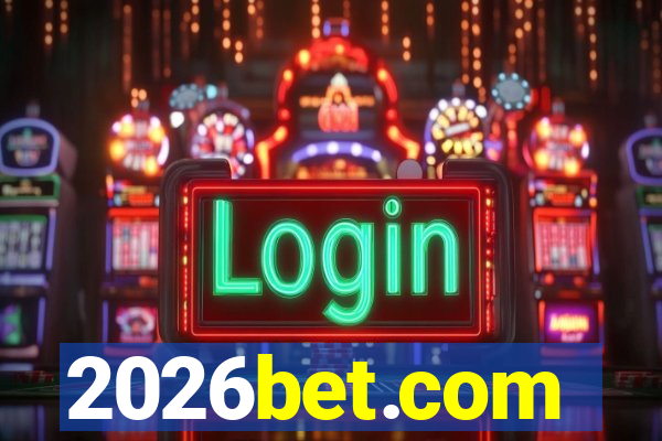 2026bet.com
