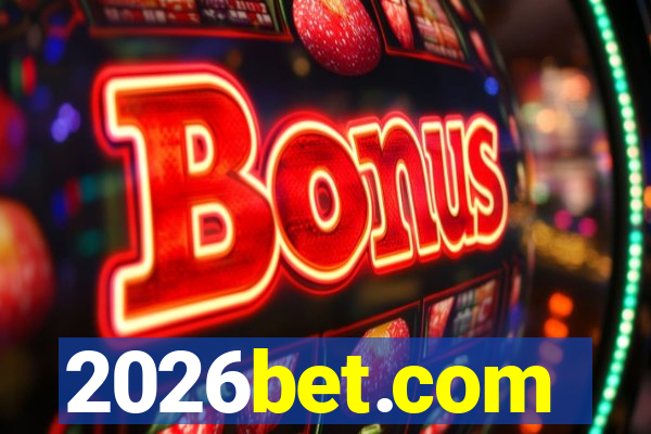 2026bet.com