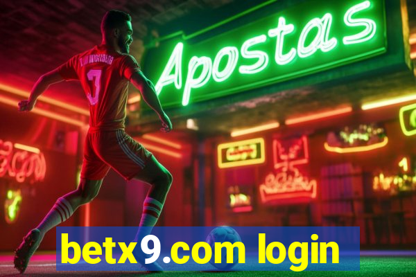 betx9.com login
