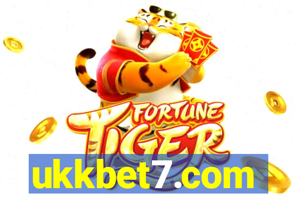 ukkbet7.com