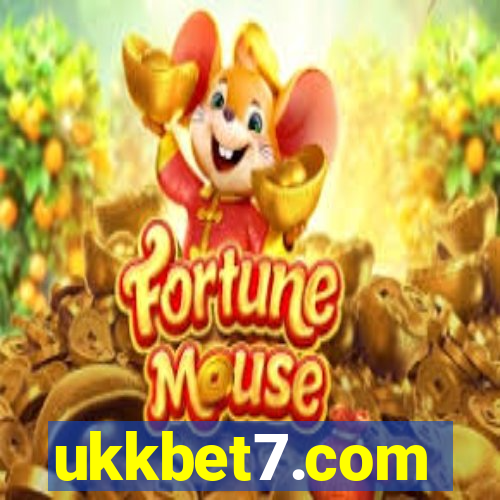 ukkbet7.com