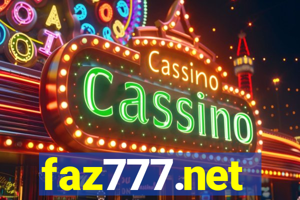 faz777.net