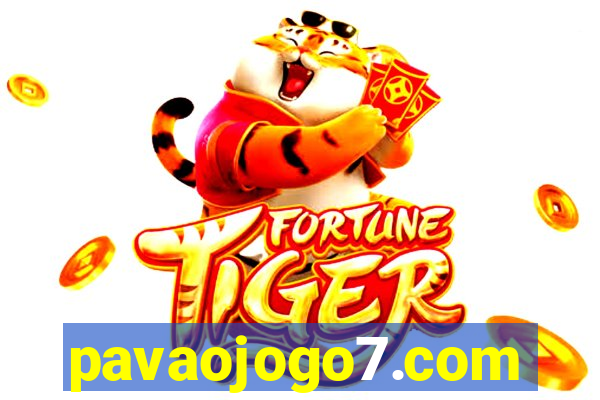 pavaojogo7.com