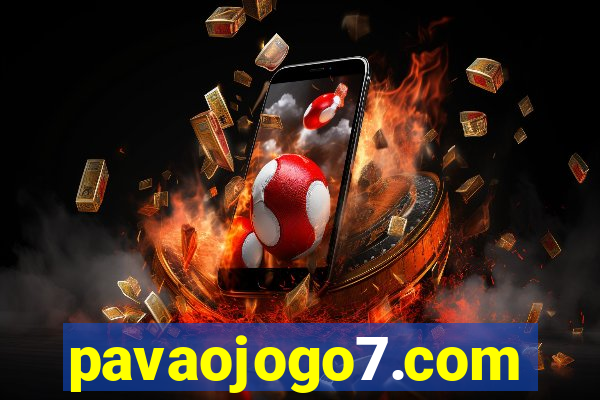 pavaojogo7.com