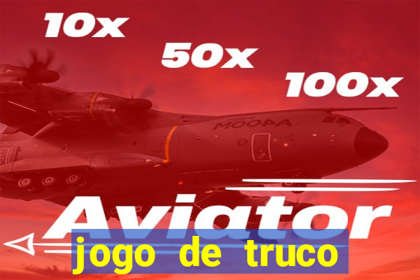 jogo de truco smart truco