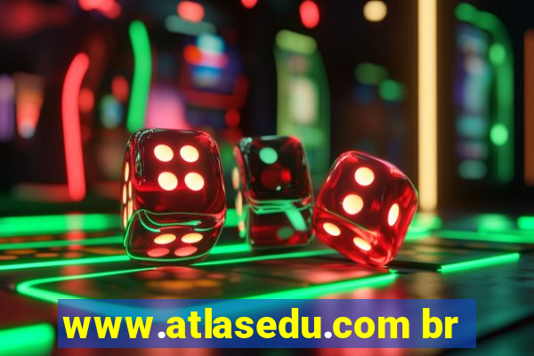 www.atlasedu.com br