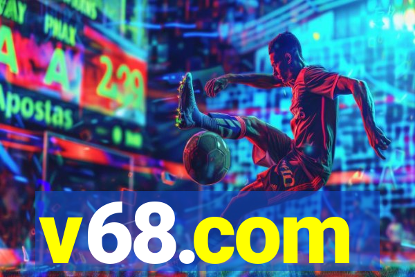 v68.com