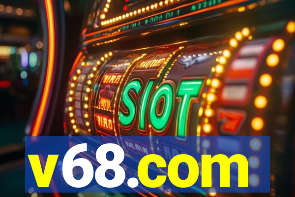 v68.com