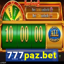 777paz.bet