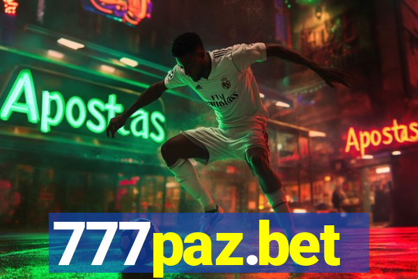 777paz.bet
